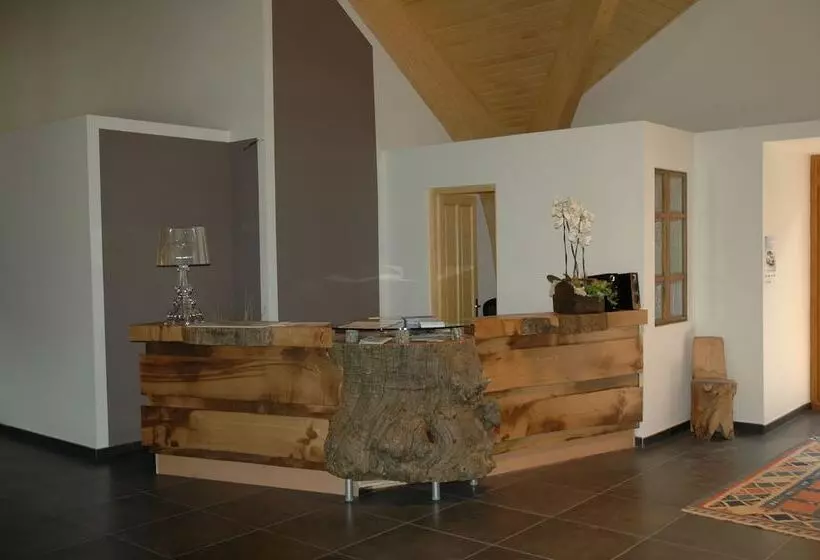 Hostelli Il Rifugio Dell Aquila