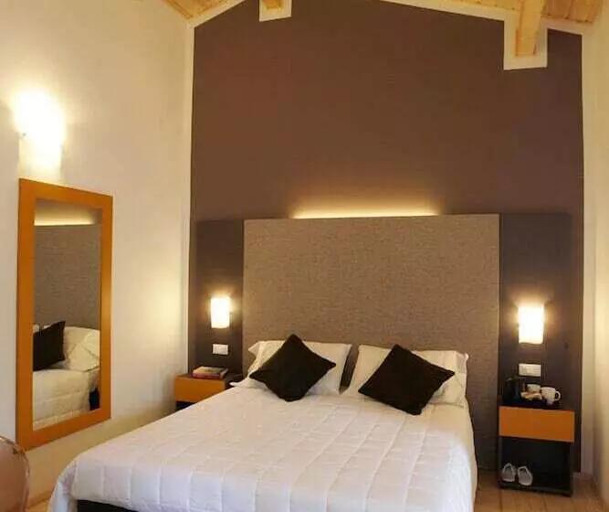 Hostelli Il Rifugio Dell Aquila