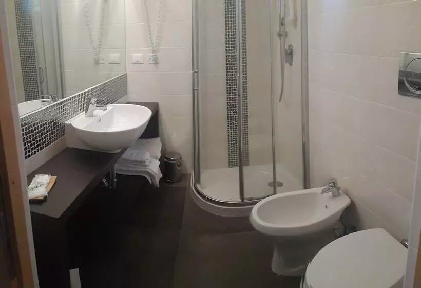 Hostelli Il Rifugio Dell Aquila