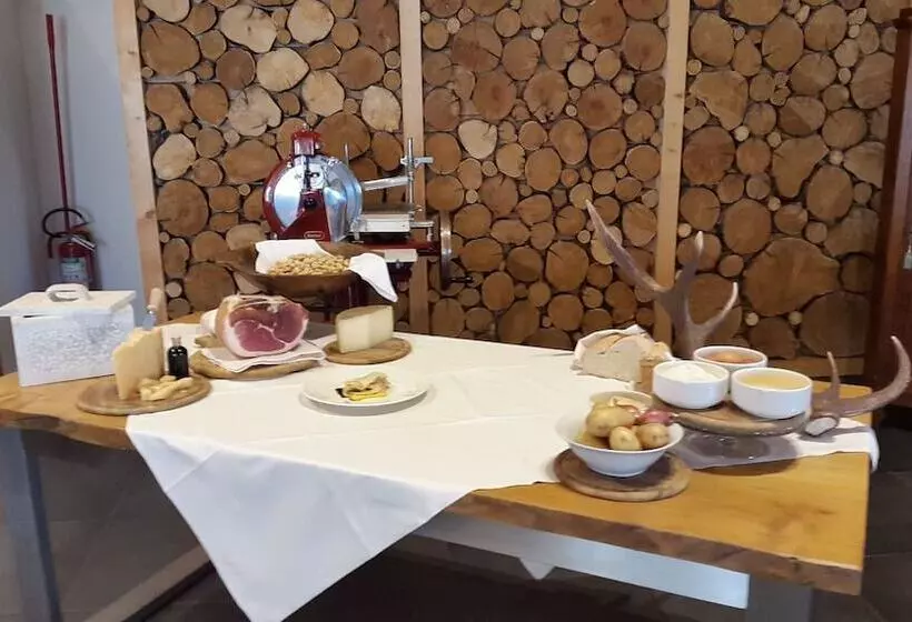 Hostelli Il Rifugio Dell Aquila