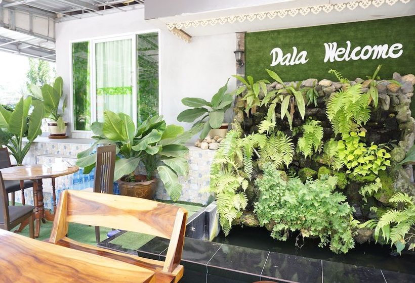 Hotel Baan Dala