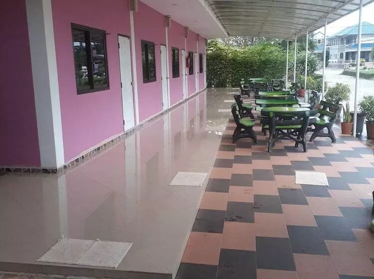 ホテル Bandung Grand