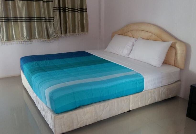 בית מלון כפרי Bandung Grand