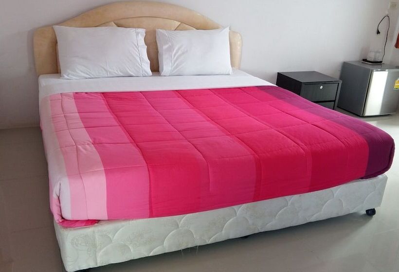 בית מלון כפרי Bandung Grand