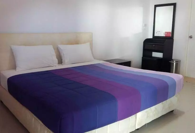 ホテル Bandung Grand