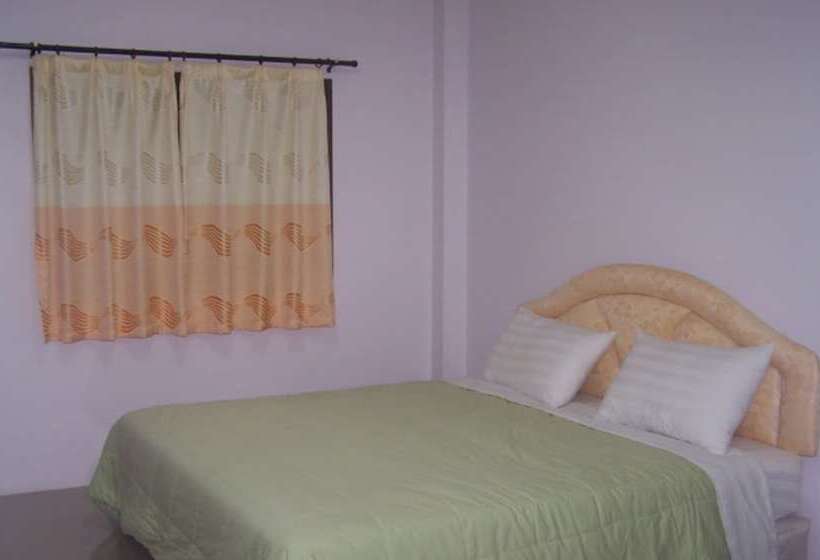 בית מלון כפרי Bandung Grand