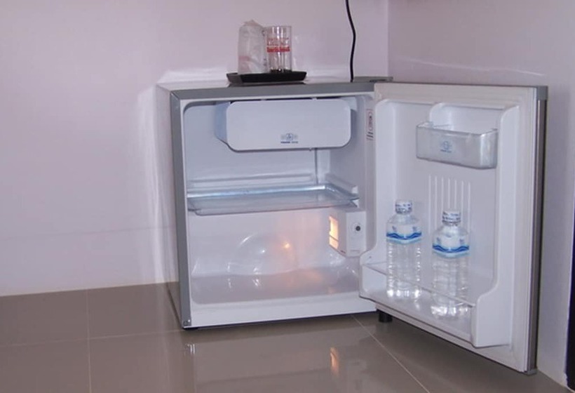 בית מלון כפרי Bandung Grand