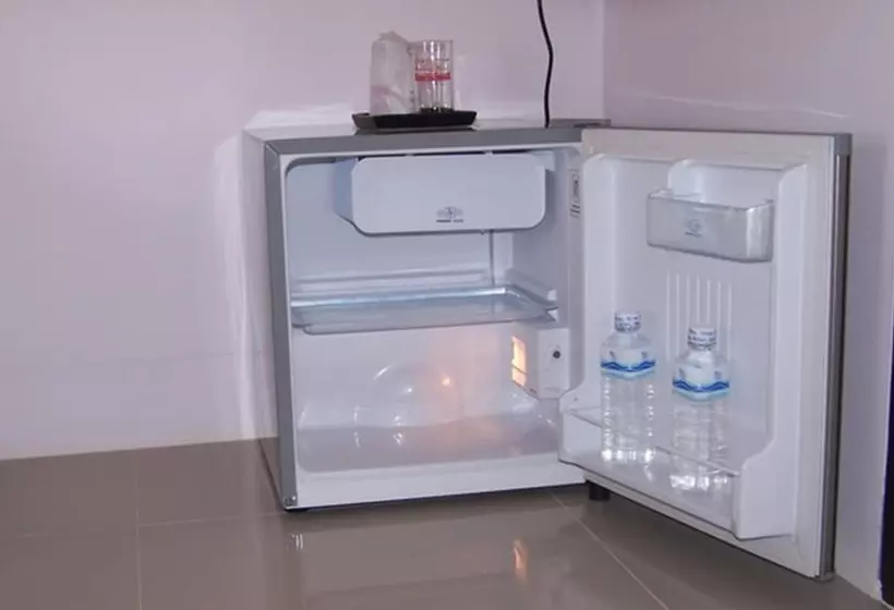 ホテル Bandung Grand