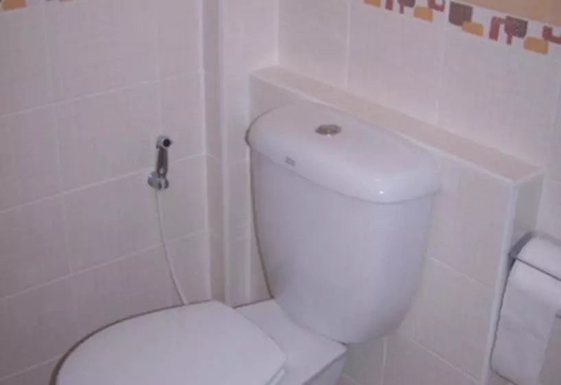 ホテル Bandung Grand