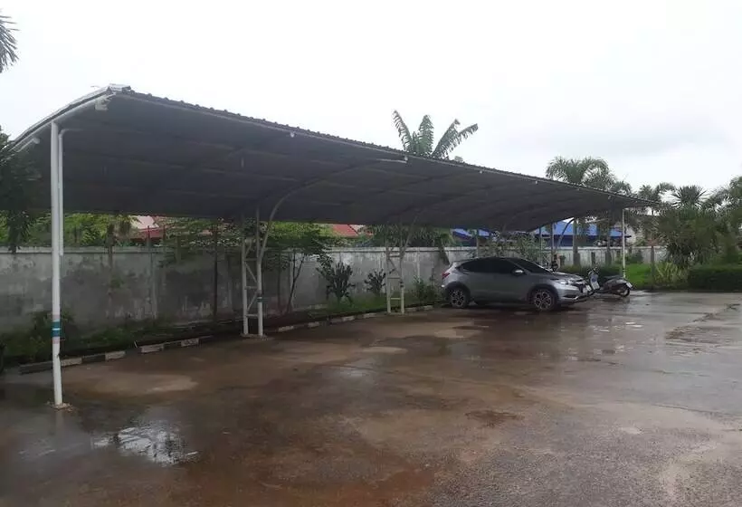 ホテル Bandung Grand