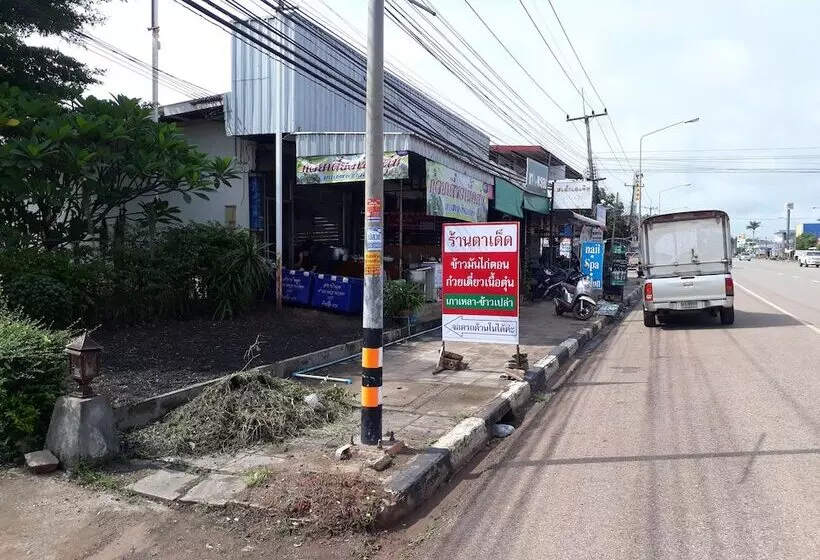 ホテル Bandung Grand