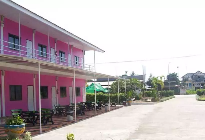 ホテル Bandung Grand