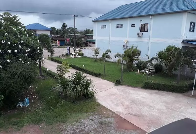 ホテル Bandung Grand