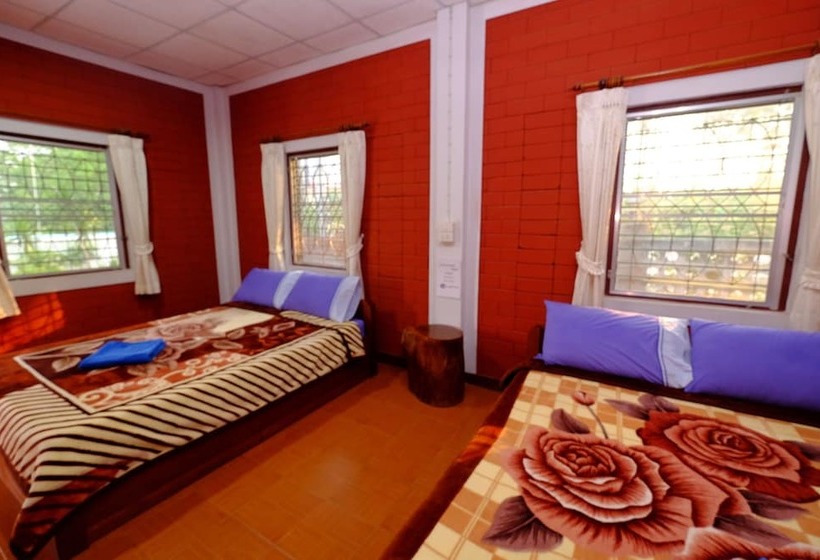 Hotel Bankangdoi Resort At Khung Yuam 1