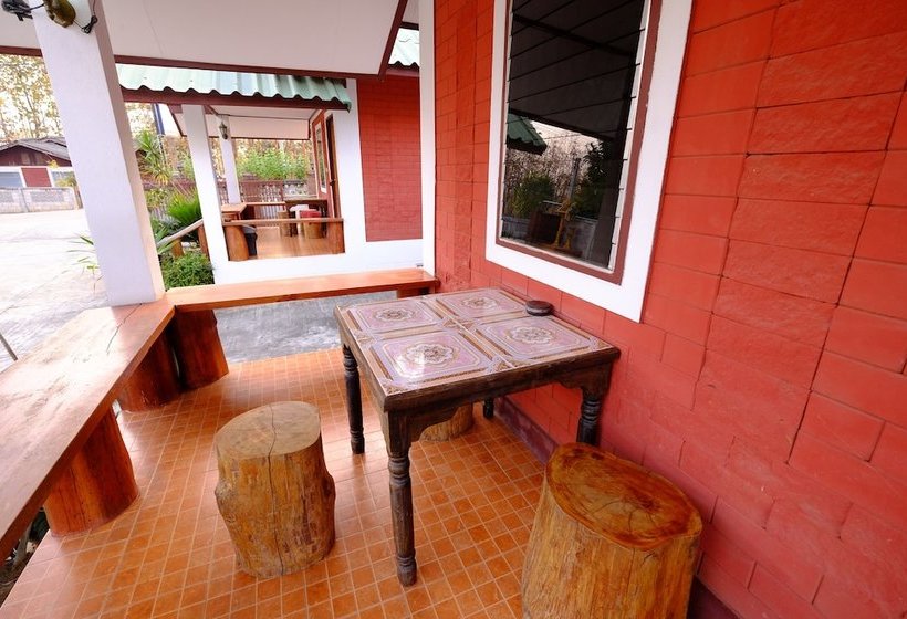 Hotel Bankangdoi Resort At Khung Yuam 1