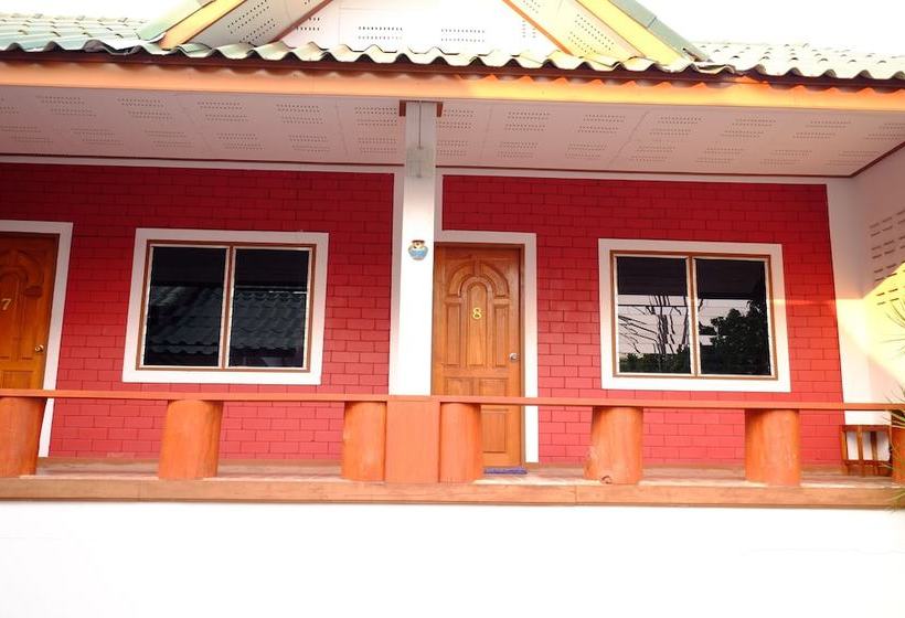 Hotel Bankangdoi Resort At Khung Yuam 1