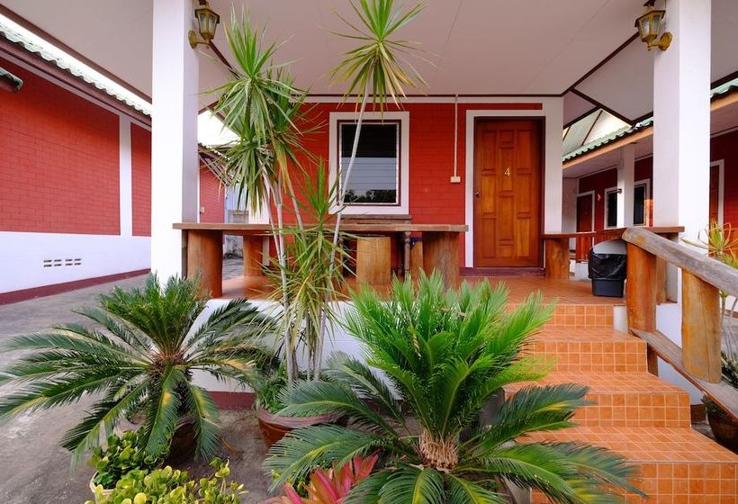 Hotel Bankangdoi Resort At Khung Yuam 1