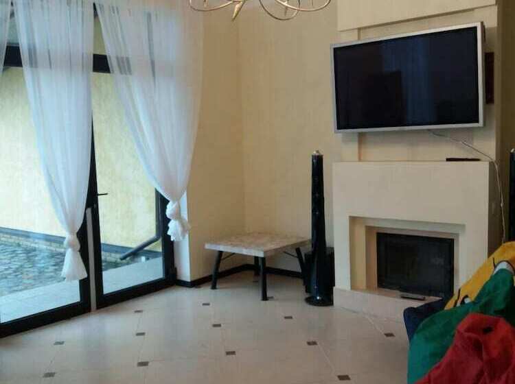 فندق Golf Village