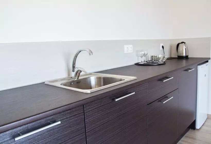 ホテル Golf Village