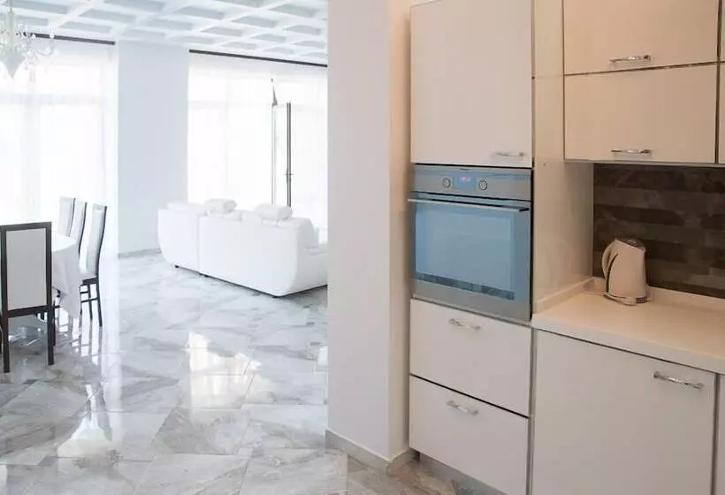 ホテル Golf Village