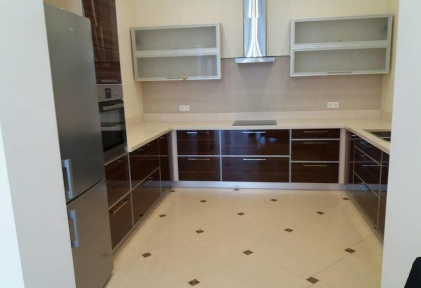 فندق Golf Village