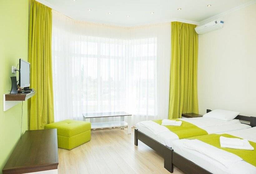 فندق Golf Village