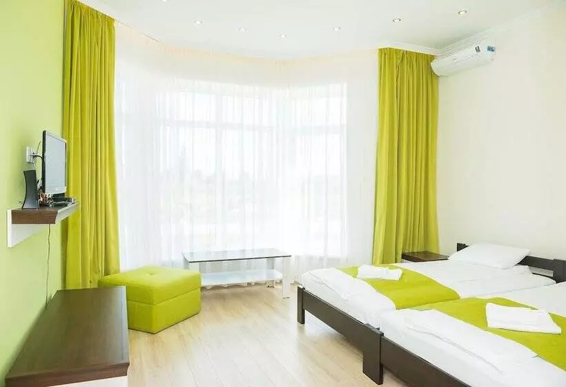 ホテル Golf Village