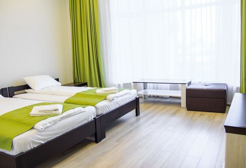 فندق Golf Village