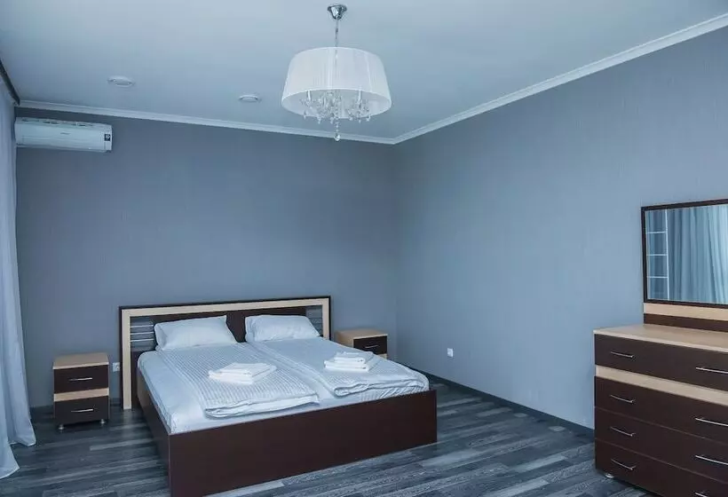 ホテル Golf Village