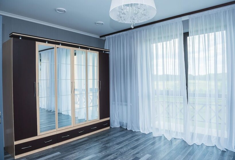 فندق Golf Village