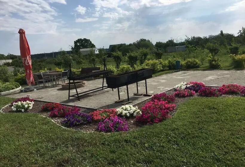 ホテル Golf Village