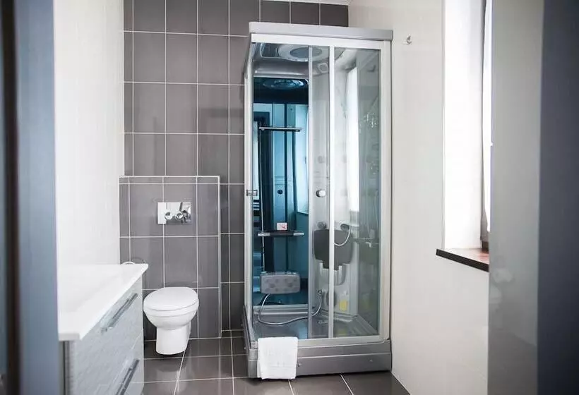 ホテル Golf Village