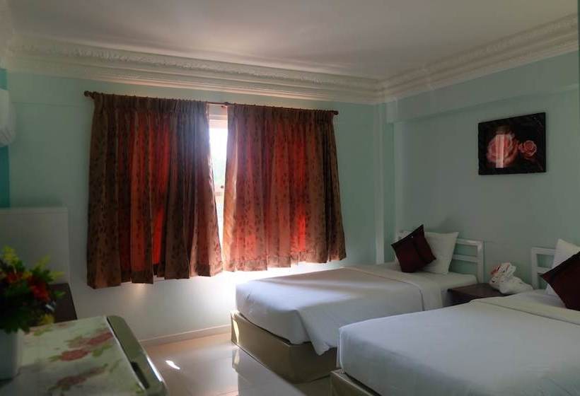 Hotel Anchalee Resort