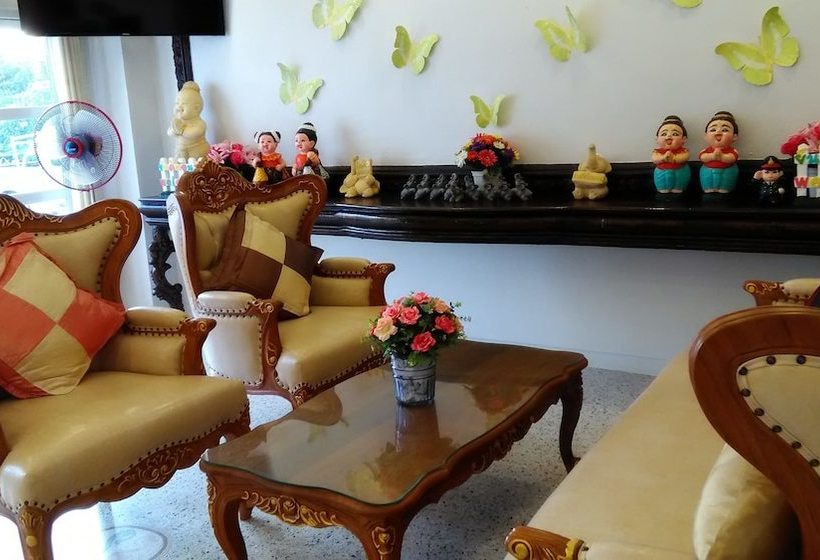 Hotel Anchalee Resort