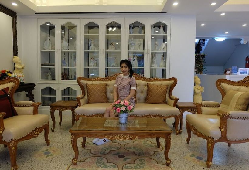 Hotel Anchalee Resort