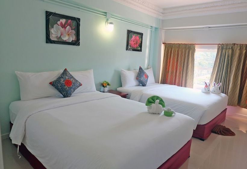 Hotel Anchalee Resort