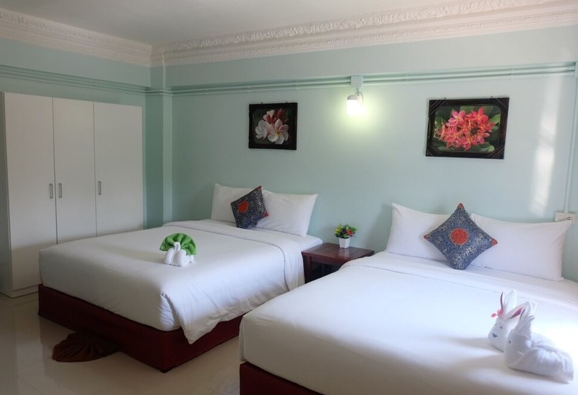 Hotel Anchalee Resort