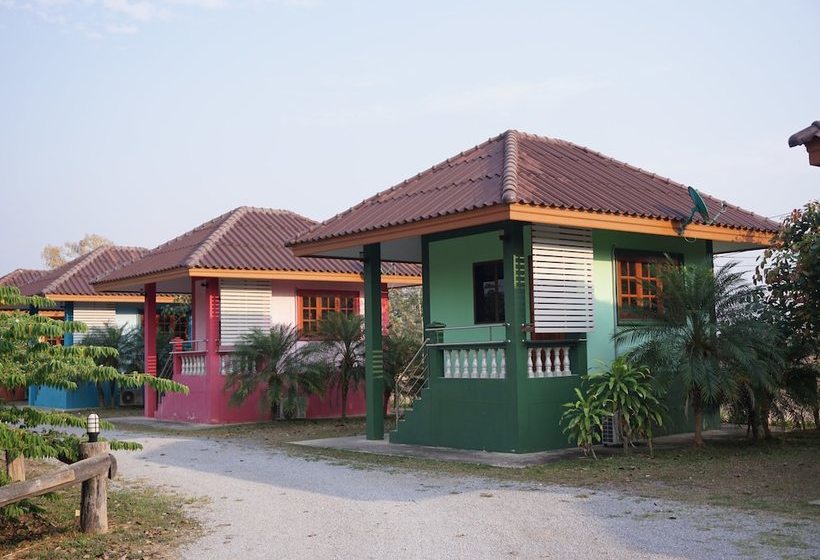 호텔 Homhug Resort