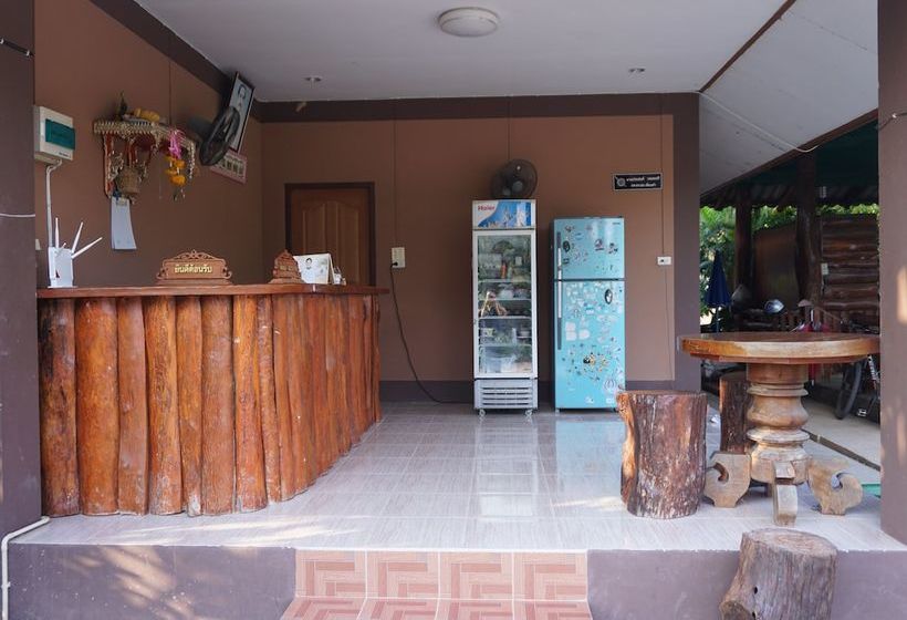 호텔 Homhug Resort