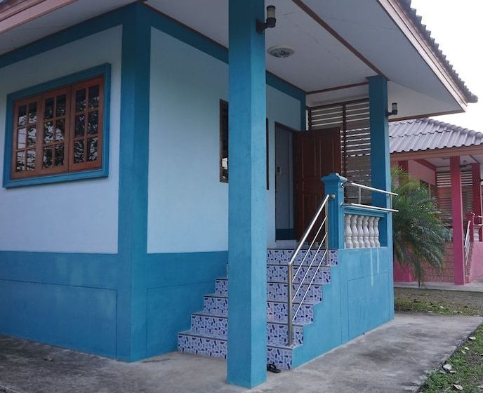 호텔 Homhug Resort