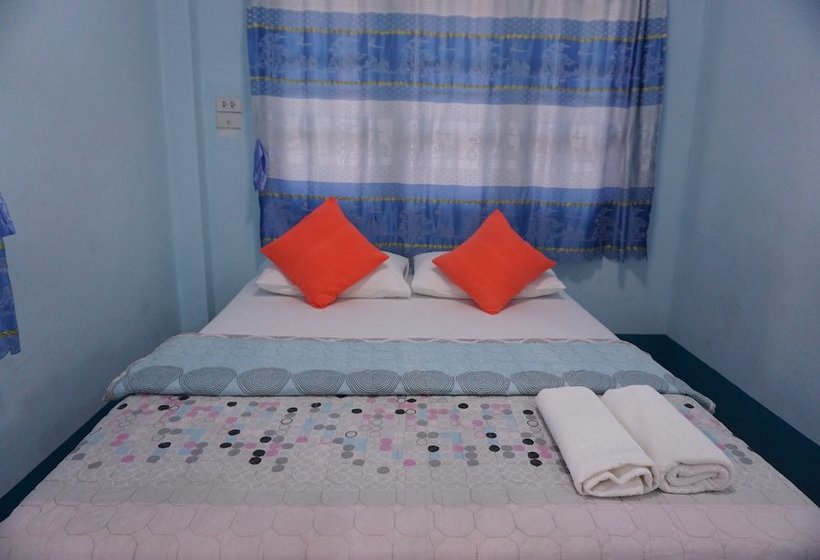 호텔 Homhug Resort