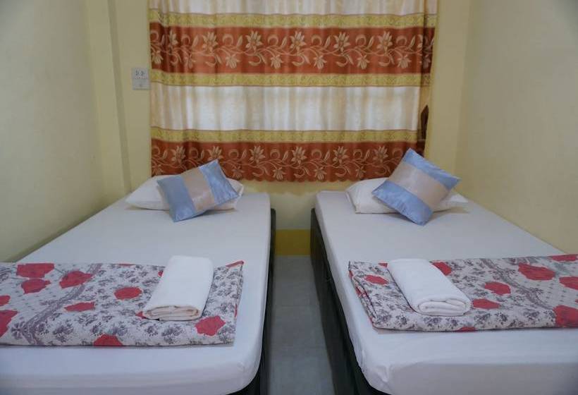 호텔 Homhug Resort