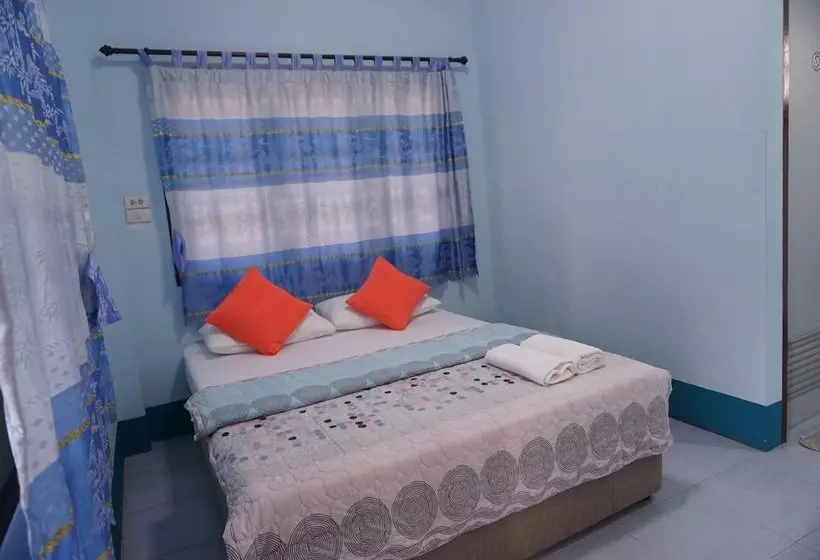 ホテル Homhug Resort