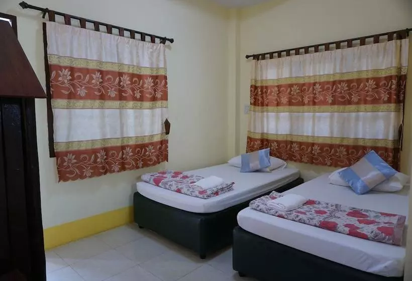 ホテル Homhug Resort