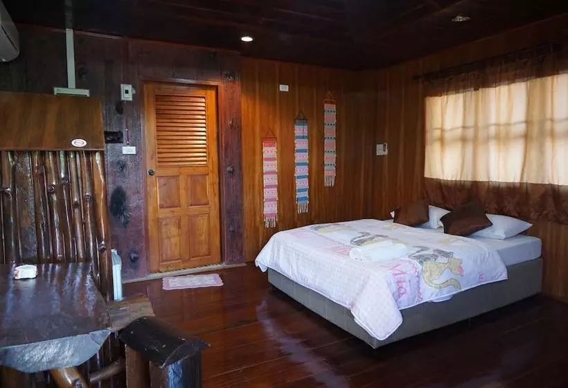 ホテル Homhug Resort