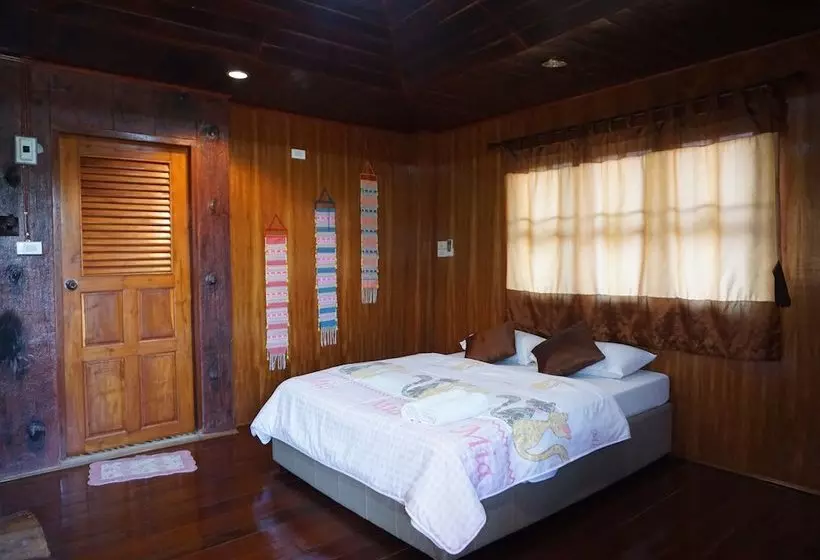 ホテル Homhug Resort