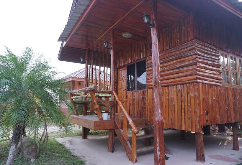 호텔 Homhug Resort