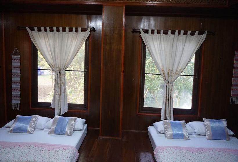 호텔 Homhug Resort