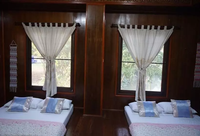 ホテル Homhug Resort