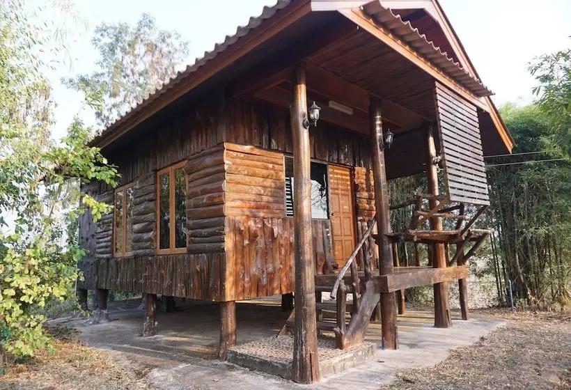 ホテル Homhug Resort